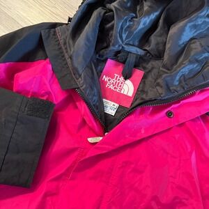 North‎ Face Womens Medium Vintage 80's USA Goretex Jacket
